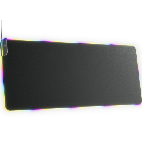 Mouse Pad HYTE CNVS, Pitch Black