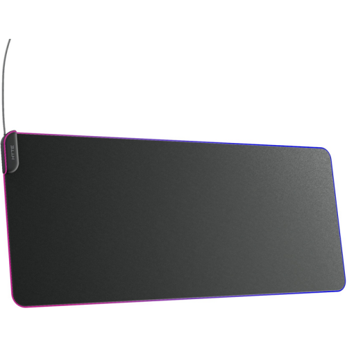 Mouse Pad HYTE CNVS, Pitch Black