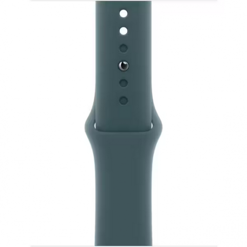 Curea SmartWatch Apple MAX64ZM/A, 40mm, Sport Lake Green/M-L
