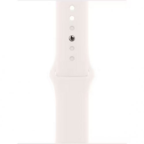 Curea SmartWatch Apple MAXD4ZM/A, 40mm, Sport Light Blush/M-L