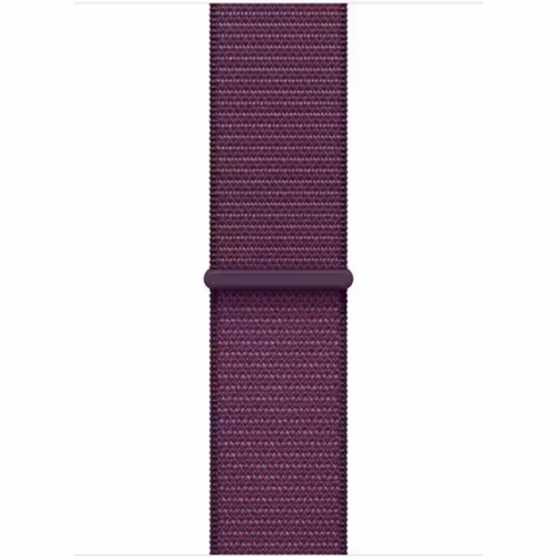 Curea SmartWatch Apple MAXH4ZM/A, 40mm, Sport Loop Plum