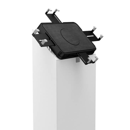 Stand de interior tableta Multibrackets MB-7135, White
