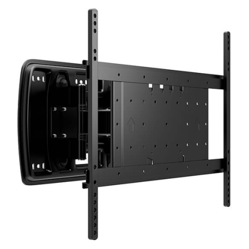 Suport TV Multibrackets MB-8249, 75 - 100 inch, Black