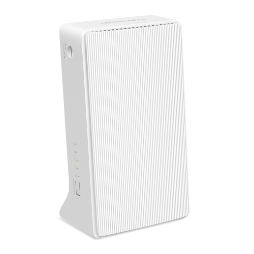 Router wireless Mercusys MB230-4G, 1 x LAN
