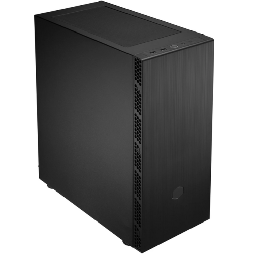 Carcasa Cooler Master MasterBox MB600L V2, Fara sursa