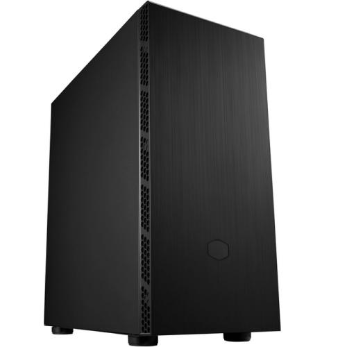 Carcasa Cooler Master MasterBox MB600L V2, Fara sursa