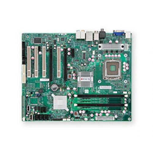 Placa de baza server Supermicro C2SEE, Intel G43, Socket 775, ATX