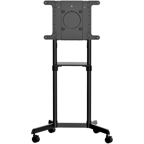 Stand TV Startech MBLTVSTNDEC, 37-70inch, Black