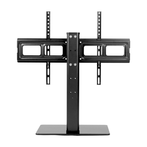 Stand TV Maclean MC-386, 32-75 inch, Black