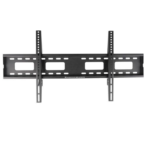 Suport TV Maclean TV MC-420, 43-120inch, Black