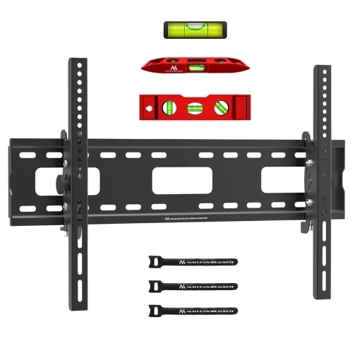 Suport TV Maclean TV MC-42, 32-90inch, 32-90inch, Black