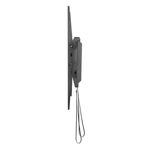 Suport TV Maclean MC-750N, 60-120inch, Black