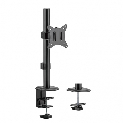 Suport monitor Maclean MC-751N, 13-32inch, Black