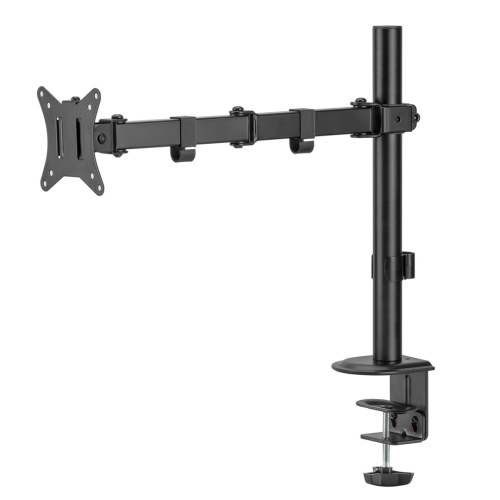 Suport monitor Maclean MC-753N, 17-32inch, Black