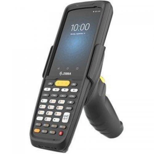 Terminal mobil Zebra MC2700 Standard, 4inch, 2D, BT, Wi-Fi, Android