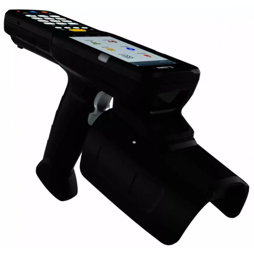 Terminal mobil Zebra MC3390XR Pistol MC339U-GE2EG4EU, 2D, 4inch, BT, Wi-Fi, Android 11