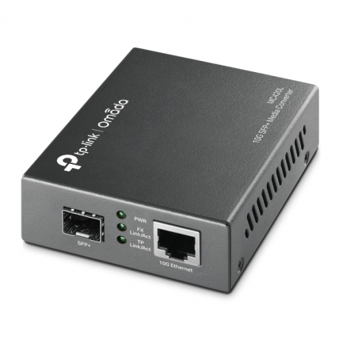 Media Converter TP-Link MC420L