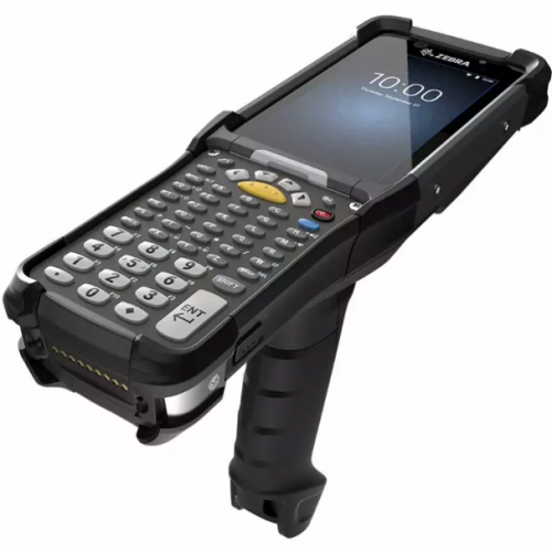 Terminal mobil Zebra MC9300 Pistol MC930B-GSADG4RW, 4.3inch, 1D, BT, Wi-Fi, Android 8.1 Oreo