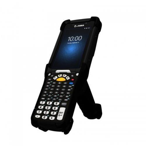 Terminal mobil Zebra MC9300 Pistol Premium MC930P-GSADG4RW, 4.3inch, 1D, BT, Wi-Fi, Android 8.1 Oreo GMS