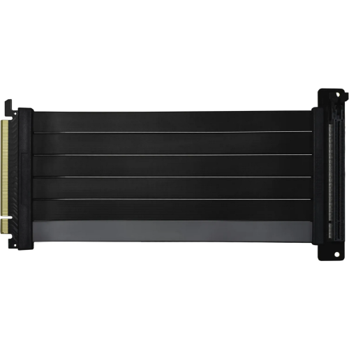 Cablu carcasa Cooler Master Riser Cable V2, Black