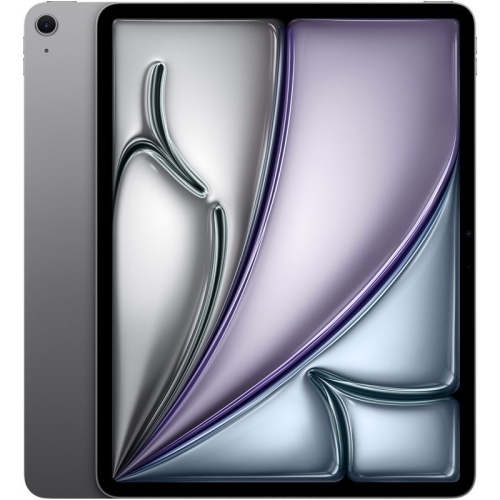 Tableta Apple iPad Air 13 (2025), Apple M3 Octa Core, 13 inch, RAM 8 GB, 512 GB, Wi-fi, Bt, iPadOS 18.3.2, Space Grey