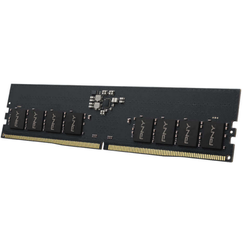 Memorie PNY Performance, Intel XMP 3.0/AMD EXPO, 16GB, DDR5-5600MHz, CL40, Bulk