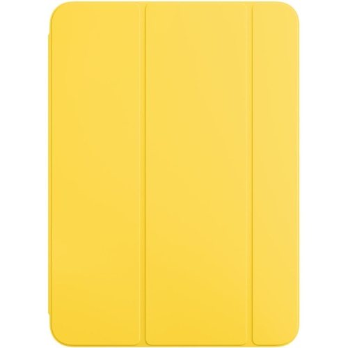 Husa/Stand Apple Smart Folio pentru iPad (A16) de 11 inch, Lemonade
