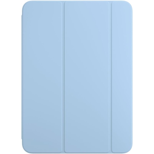 Husa/Stand Apple Smart Folio pentru iPad (A16) de 11 inch, Sky