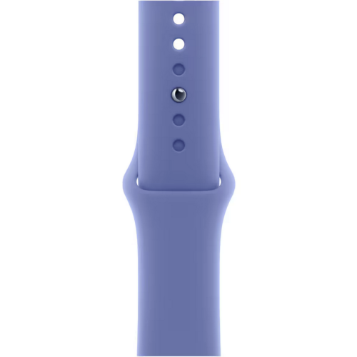 Curea SmartWatch Apple Sport Band S/M, 40 mm, Periwinkle