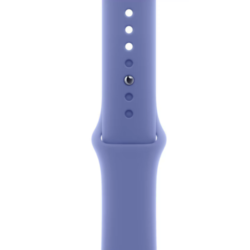 Curea SmartWatch Apple Sport Band M/L, 46 mm, Periwinkle