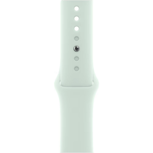 Curea SmartWatch Apple Sport Band M/L, 46 mm, Aquamarine