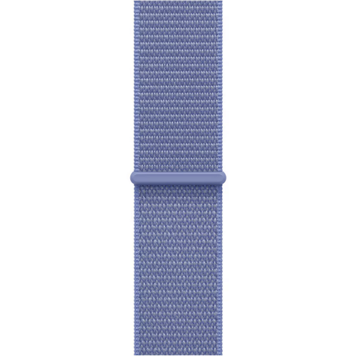 Curea SmartWatch Apple MDUX4ZM/A, 40 mm, Sport Loop Periwinkle