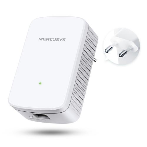 Range Extender Wi-Fi Mercusys ME10, 300Mbps