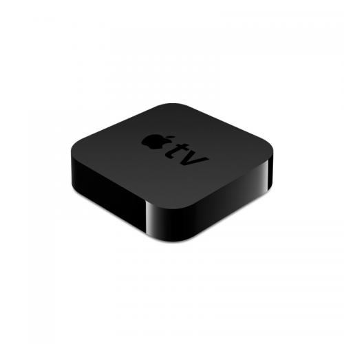 Media Player Apple Receptor media HD Apple TV 1080p MD199