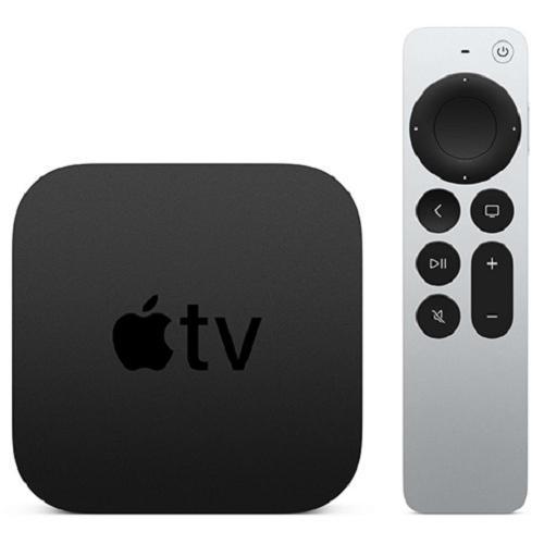 Apple TV 4K 64GB (2021)