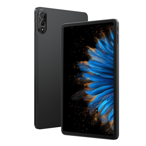 Tableta Blackview MEGA 2 WiFi, Allwinner A733 Octa Core, 12 inch, RAM 12GB, 256GB, Wi-Fi, BT, Android 15, Celestial Grey
