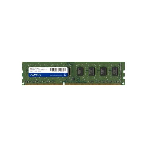 Memorie A-Data 8GB DDR3-1600Mhz, CL11