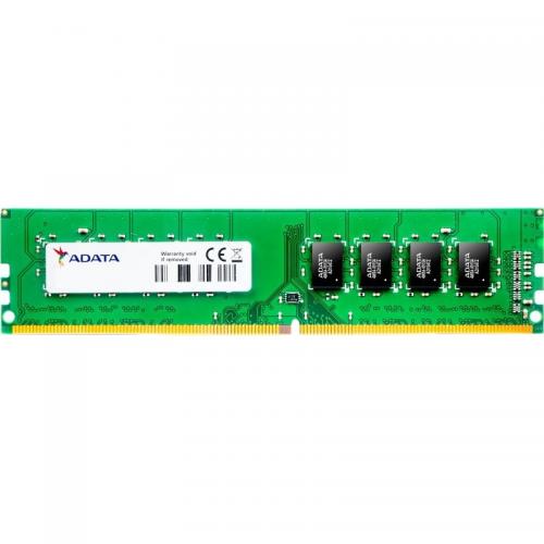 Memorie A-Data Premier 8GB, DDR4-2400MHz, CL17