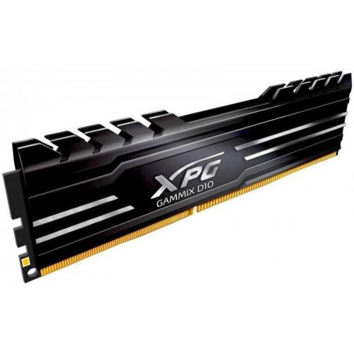 Memorie RAM Adata Gammix D10, DIMM, DDR4, 4GB, CL16, 2400Mhz