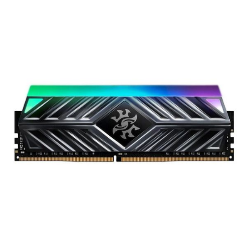 Memorie RAM ADATA Spectrix D41, DIMM, DDR4, 16GB, CL16, 2666Mhz