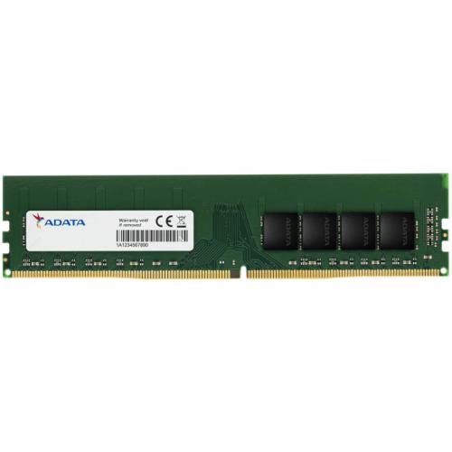Memorie RAM Adata, DIMM, DDR4, 32GB, CL19, 2666MHz