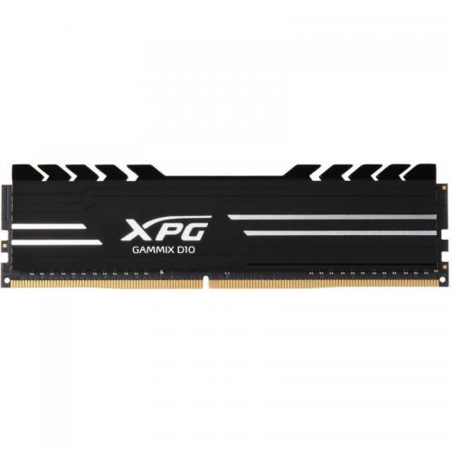 Memorie RAM ADATA Gammix D10, DIMM, DDR4, 8GB, CL16, 2400Mhz