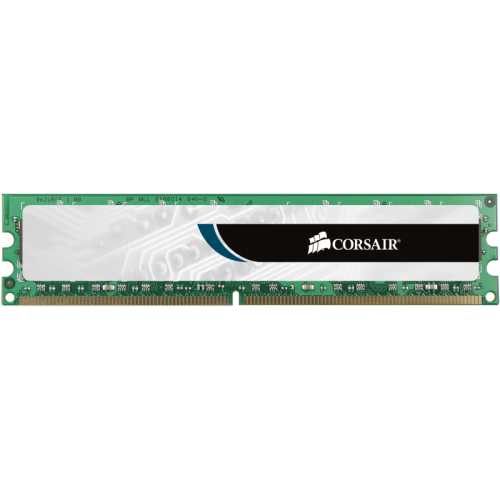 Memorie RAM Corsair, DIMM, DDR3, 2GB, CL 9, 1333Mhz