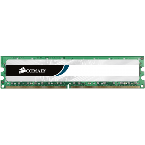 Memorie CORSAIR 2GB DDR3-1333 MHz Value Select