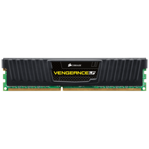 Memorie RAM Corsair Vengeance 4GB DDR3 1600MHz CL9