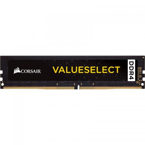 Memorie Corsair Value Select 4GB DDR4-2400MHz, CL16