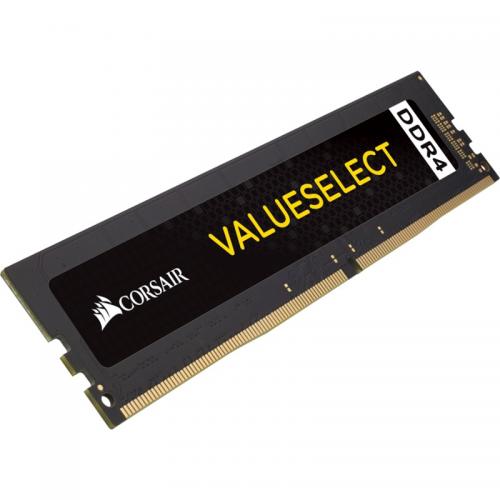 Memorie Corsair Value Select 4GB DDR4-2400MHz, CL16