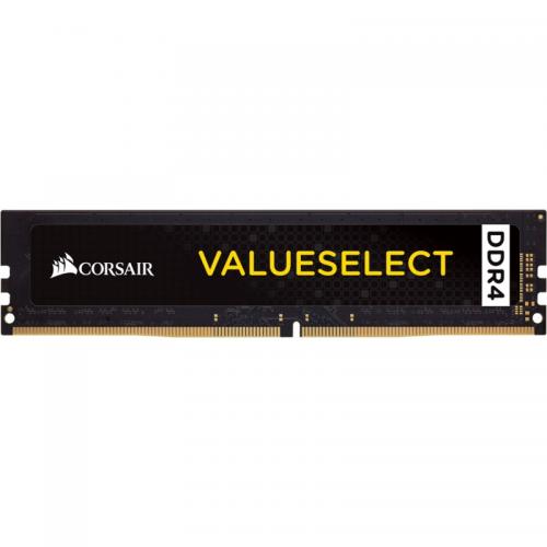 Memorie Corsair Value Select 8GB, DDR4-2400MHz, CL16