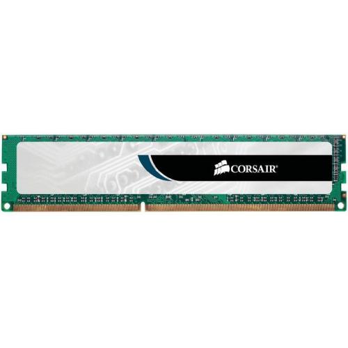 Corsair Memorie ValueSelect 2GB, DDR3-1333MHz, CL9