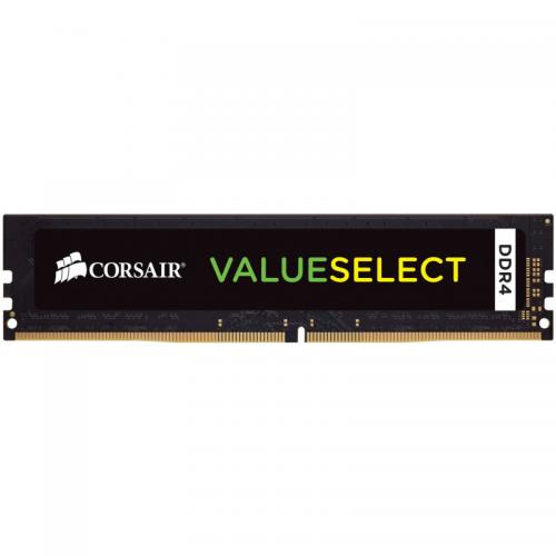 Memorie Corsair ValueSelect 32GB DDR4-2666MHz, CL18